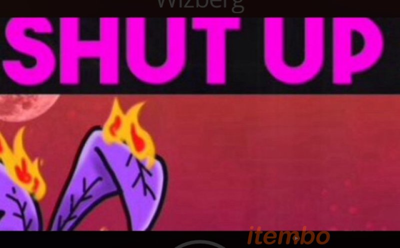 Wizberg ft slow_b dijo (dance) 