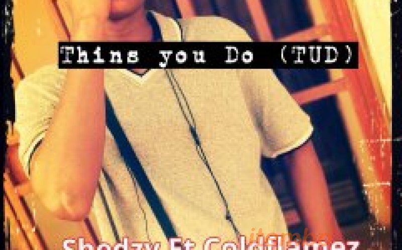 Thins you do (TUD)