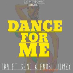 DANCE FOR ME
