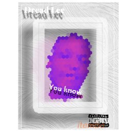 Dread Lee - You Know rated a 4