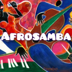'Afrosamba' Free Instrumental 2020. Wizkid X Burnaboy |Afro type beat|