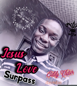 Jesus love Surpass 