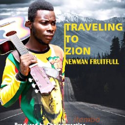 Travelling to Zion