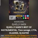 DJ KELLY KARSI'S MEGA-MIX