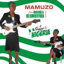 A PRAYER FOR NIGERIA