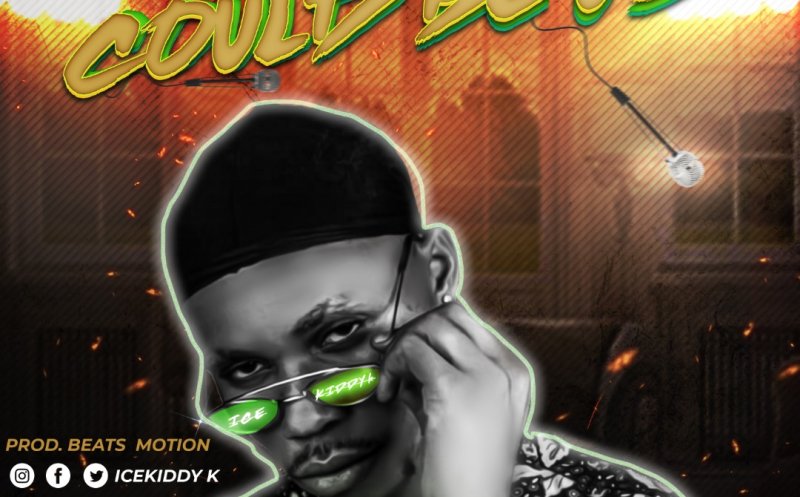 Icekiddy k - Could Be Us 