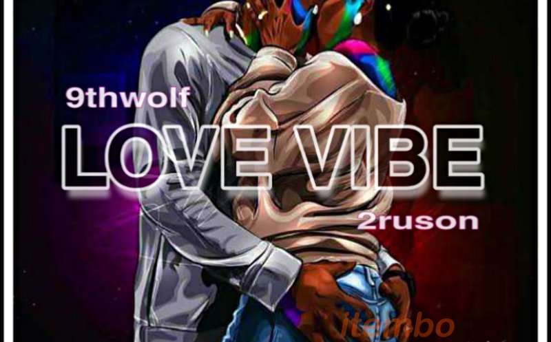 Love vibe