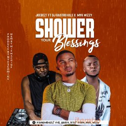 Shower your Blessings
