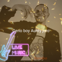 Aunty joro