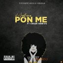 Il Anathema ft Chiah Genius - Pon me 