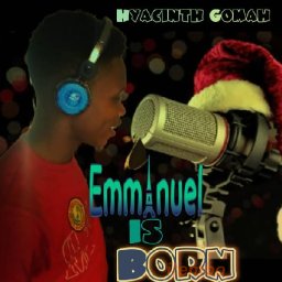 Emmanuel is Born
