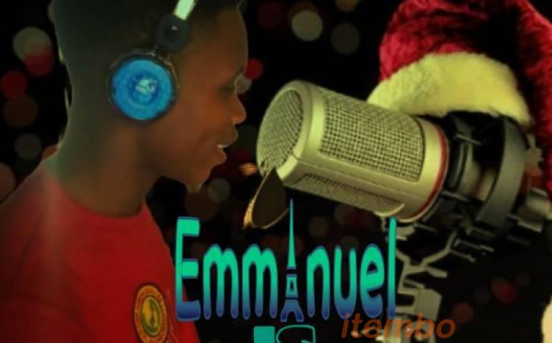 Emmanuel is Born