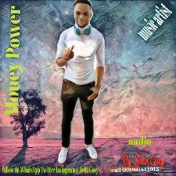 Money power - John Gosy