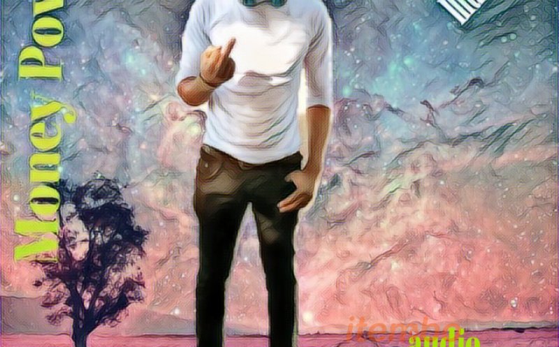 Money power - John Gosy