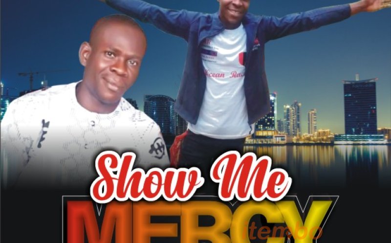Show Me Mercy