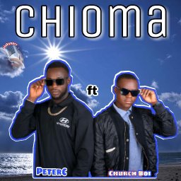 Peter C_Chioma