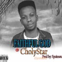Faithful God
