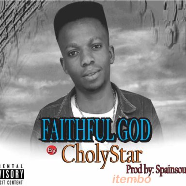 Faithful God