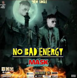 No Bad Energy
