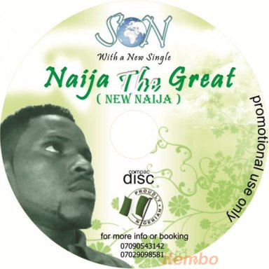 Naija The Great