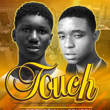Touch