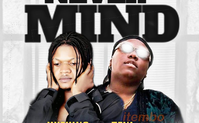 Never Mind