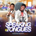 Speaking In Tongues
