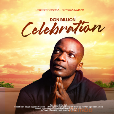 Celebrate - Don Billion