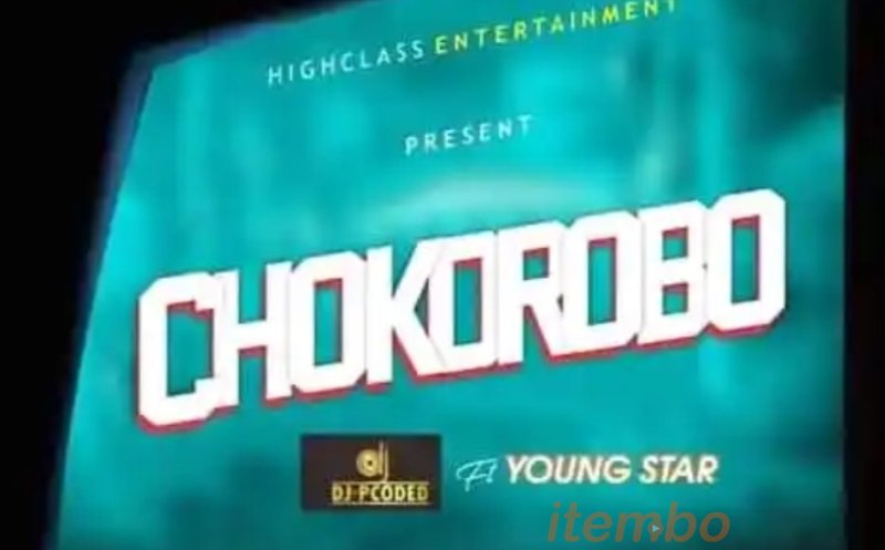 Chokorobo