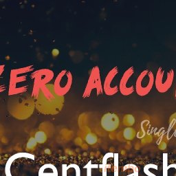 Zero Account 