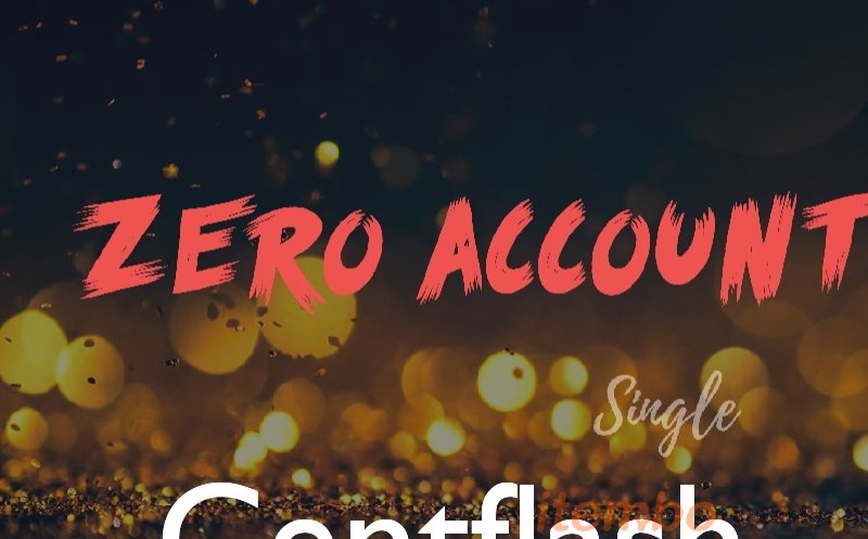 Zero Account 