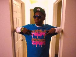 FLY MC Feat. Jace & Pryde.