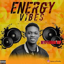 Energy Vibes