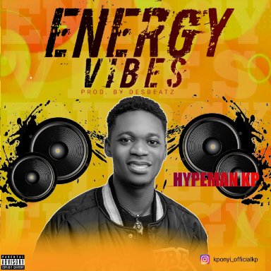 Energy Vibes