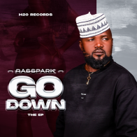 Rasspark - Go Down