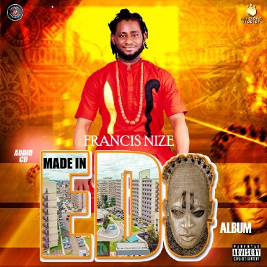 Esosa || Vibes.com.ng