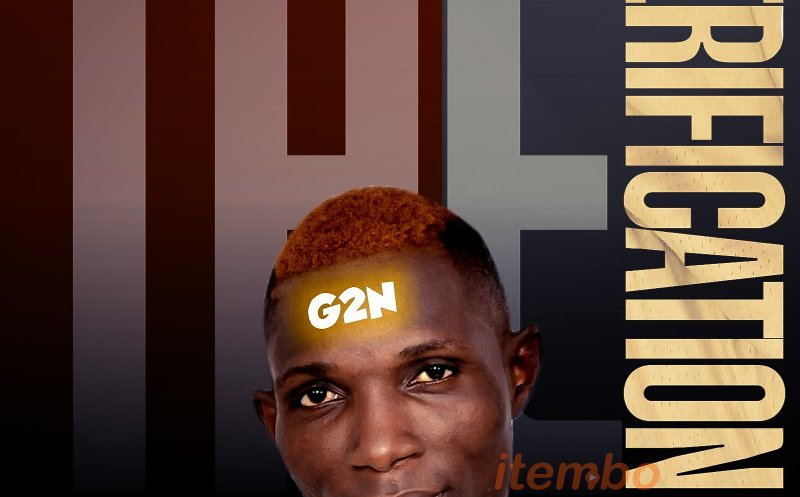 Gbebody..eh