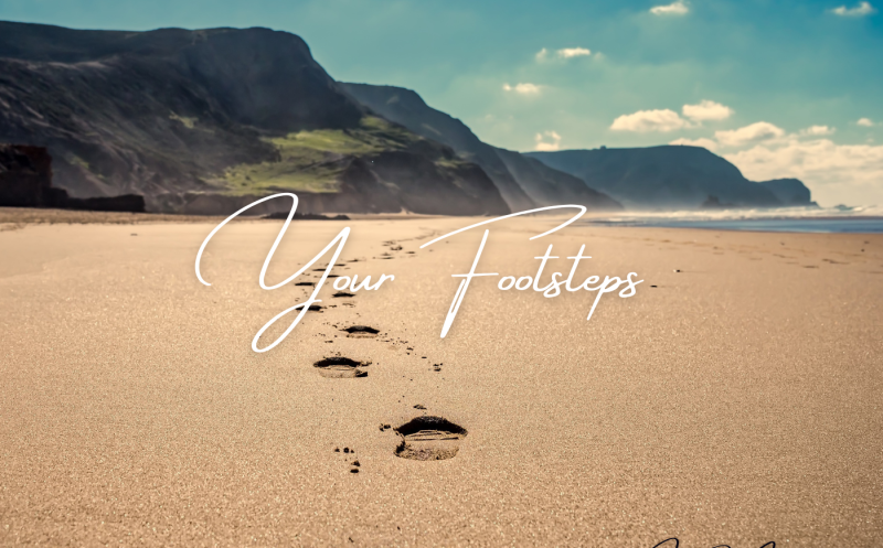 Your Footsteps