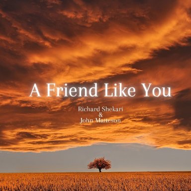 A Friend Like You (Remix)
