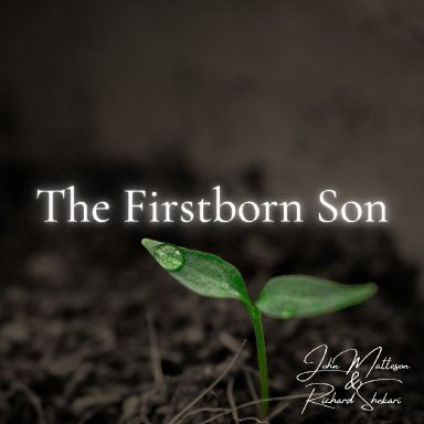 The Firstborn Son