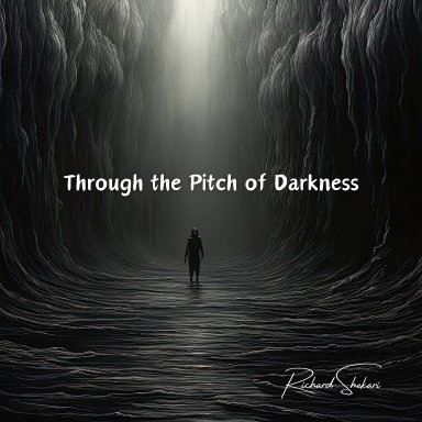 Through the Pitch of Darkness