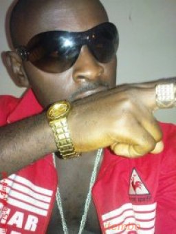 KONI LUV