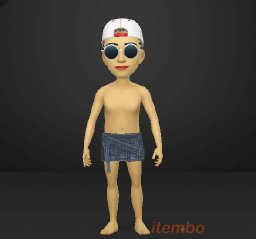 Our Story Must Change