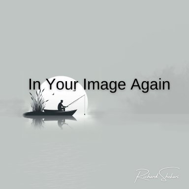 In Your Image Again