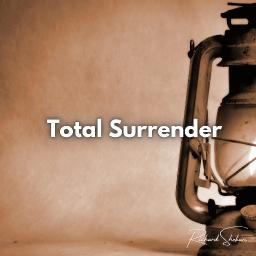 Total Surrender 