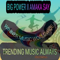 AMAKA SAY