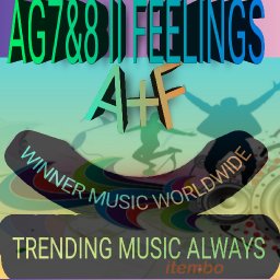 AG7&8 II THiS FEELINGS 