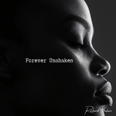 Forever Unshaken