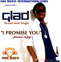 I promise you