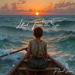 Lifted From the Sea